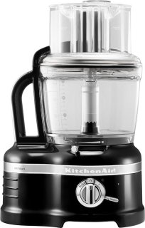 De KitchenAid Artisan 5KFP1644EOB Foodprocessor in één oogopslag