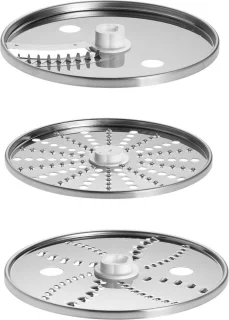 KitchenAid Artisan 5KFP1644EOB Foodprocessor