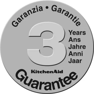 KitchenAid Artisan 5KFP1644EOB Foodprocessor