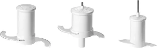 KitchenAid Artisan 5KFP1644EOB Foodprocessor