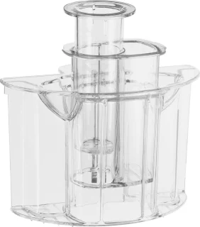 KitchenAid Artisan 5KFP1644EOB Foodprocessor