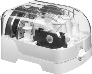 KitchenAid Artisan 5KFP1644EOB Foodprocessor