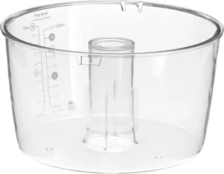 KitchenAid Artisan 5KFP1644EOB Foodprocessor