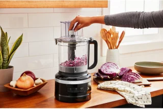 KitchenAid Cutter 3,1L 521032
