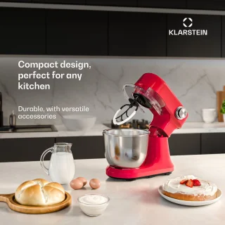 Klarstein Bella Evo keukenrobot