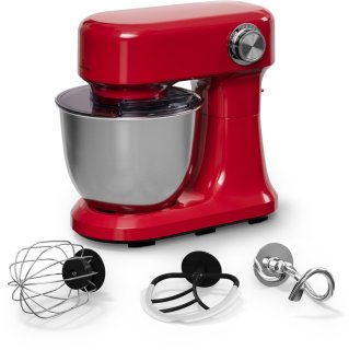 De Klarstein Bella Evo keukenrobot in één oogopslag