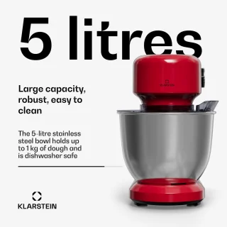 Klarstein Bella Evo keukenrobot