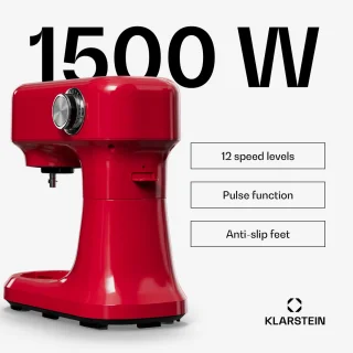 Klarstein Bella Evo keukenrobot