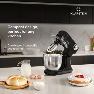 Klarstein Bella Evo keukenrobot