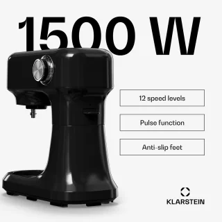 Klarstein Bella Evo keukenrobot