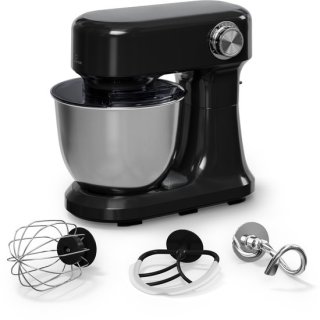 Klarstein Bella Evo keukenrobot review