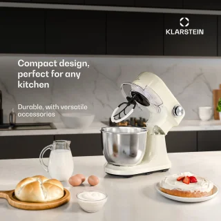Klarstein Bella Evo keukenrobot