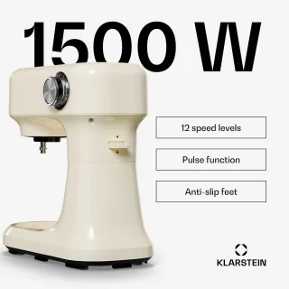 Klarstein Bella Evo keukenrobot