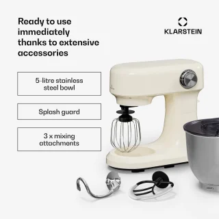 Klarstein Bella Evo keukenrobot