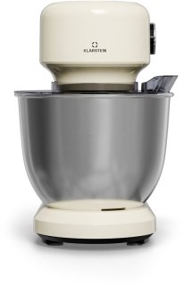 Klarstein Bella Evo keukenrobot review