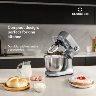 Klarstein Bella Evo keukenrobot