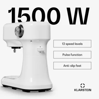 Klarstein Bella Evo keukenrobot
