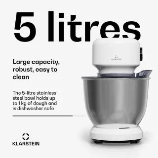 Klarstein Bella Evo keukenrobot
