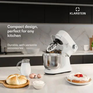 Klarstein Bella Evo keukenrobot