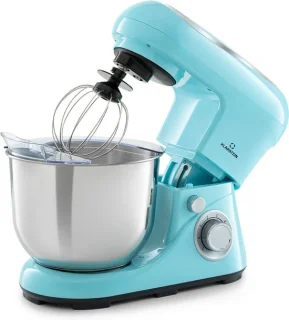 Klarstein Bella Pico 2G Keukenmachine - Blauw