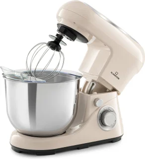 Klarstein Bella Pico 2G Keukenmachine - Crème
