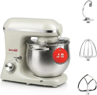 Kneedmachine keukenmachine planetaire mixer