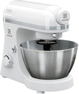 Kneedmachine Keukenmixer Deegmixer - wit