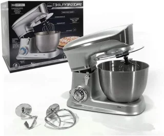 Kneedmachine mixer keukenmachine