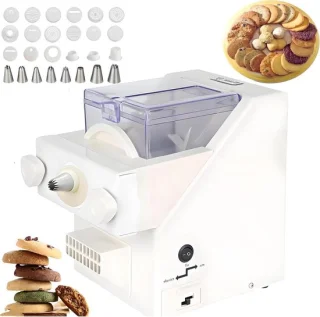 Koekjespersmachine
