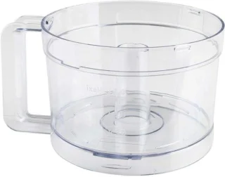 Kom keukenmachine 15 liter