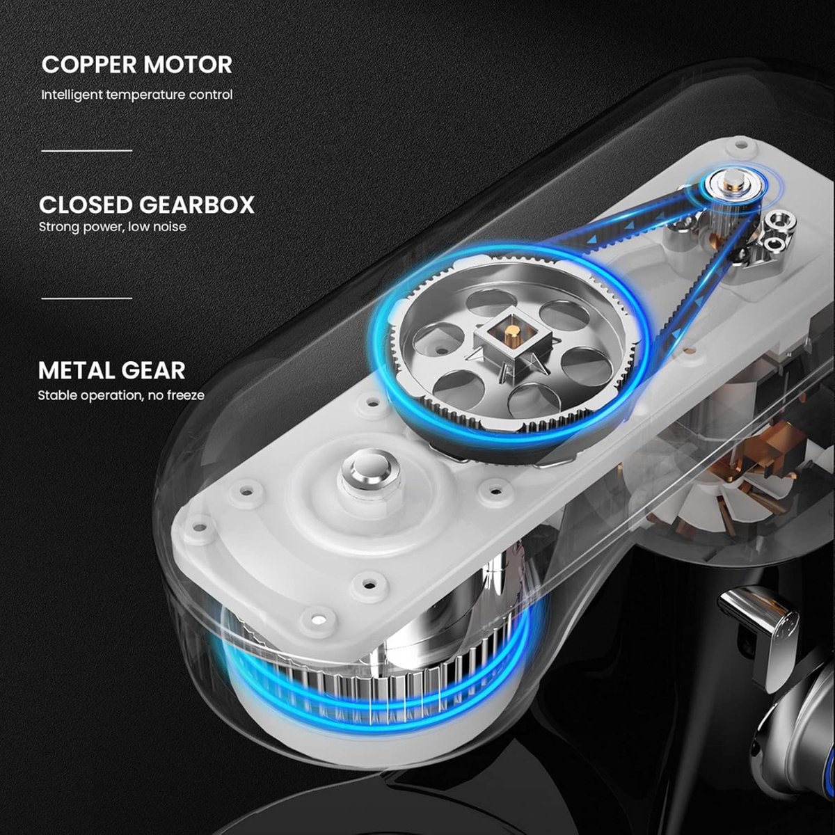 Wat vinden we minder goed