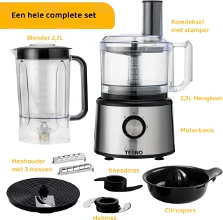 Wat vinden we minder goed