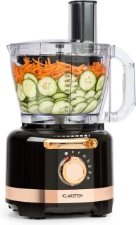 Luca multifunctionele mixer 1000W