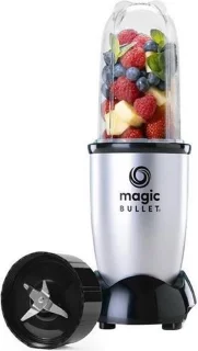 Magic Bullet Compact Blender - Zilver