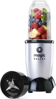 Magic Bullet Compact Blender - Zilver