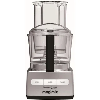 Magimix CS 3200 XL - Foodprocessor