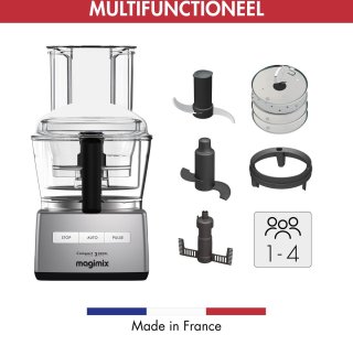 Wat vinden we minder goed