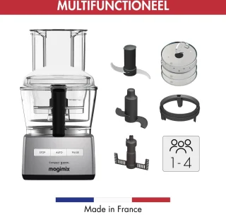 Magimix CS 3200 XL - Foodprocessor