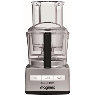 Magimix CS 3200 XL - Foodprocessor review