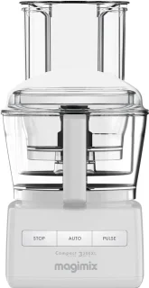 Magimix CS 3200 XL Foodprocessor Wit