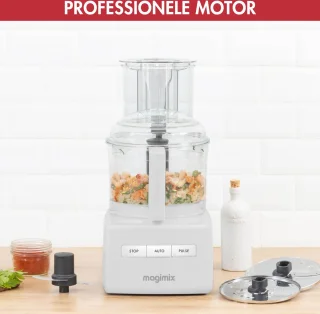 Magimix CS 3200 XL Foodprocessor Wit