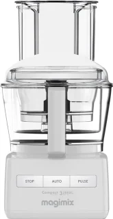 Magimix CS 3200 XL Foodprocessor Wit