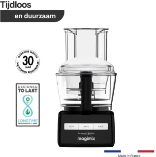 Magimix CS 3200 XL Keukenmachine