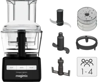 Magimix CS 3200 XL Keukenmachine
