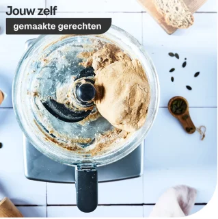 Magimix CS 3200 XL Keukenmachine