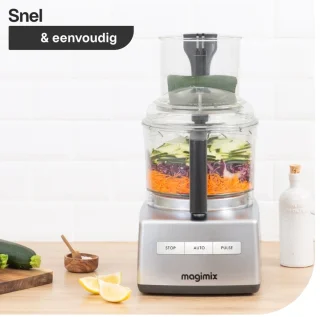 Magimix CS 3200 XL Keukenmachine