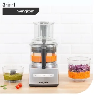 Magimix CS 3200 XL Keukenmachine