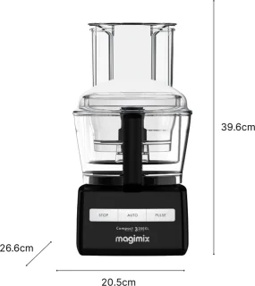 Magimix CS 3200 XL Keukenmachine