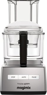 De Magimix CS 4200 XL Foodprocessor in één oogopslag