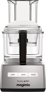 Magimix CS 4200 XL Foodprocessor review